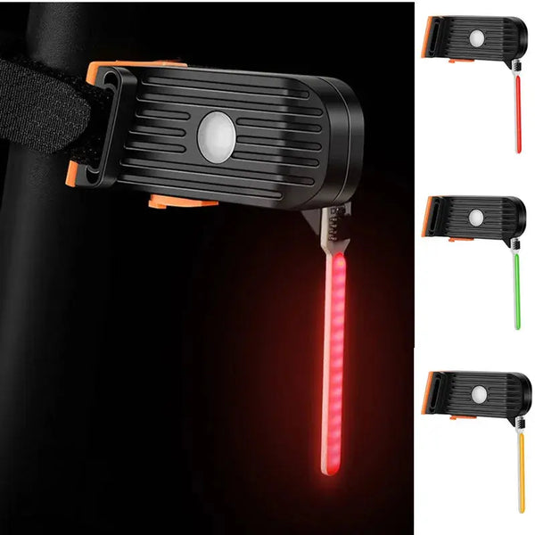 Led goutte d'eau vélo Gadget Gourou